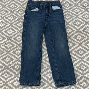 Old navy jeans